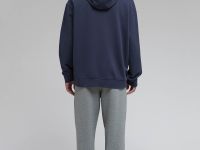 Худи из хлопка