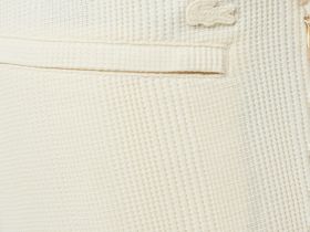 Мужские хлопковые бермуды Lacoste