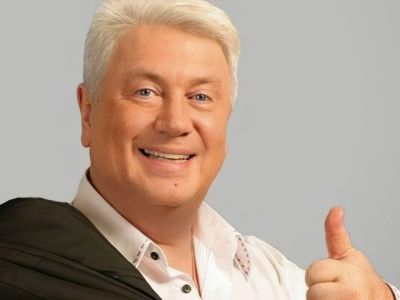 Билеты на Владимир Винокур (Центр культуры, народного творчества и кино) / Концерт | Афиша | ИнфоТаймс