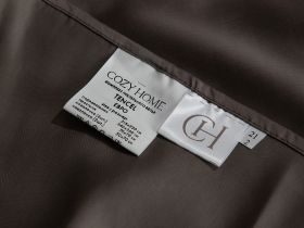 Постельное белье Фундук/Hazelnut