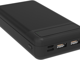 Внешний аккумулятор TFN