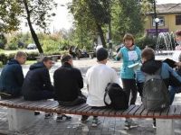 Артемовская библиотека семейного чтения