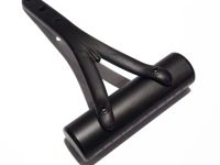 Кронштейн велокомпьютера для интегрированного руля Deda Alanera gnn (карбон)