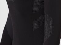 Первый слой фуфайка с длинным рукавом Active Seamless Женская