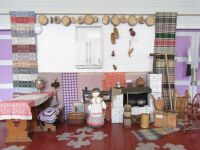 Уральский сельский дом культуры