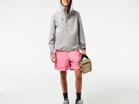 Мужская ветровка Lacoste