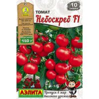 Томат Небоскреб F1