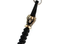 Бусина с темляком Гулдан