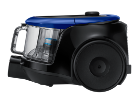 Пылесос Samsung VC18M21A0SB/EV Blue