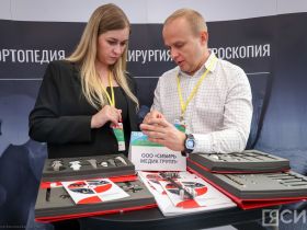 Травматологическая служба Якутии признана лидером в России