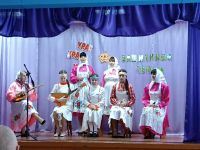 Старомуратовский сельский дом культуры