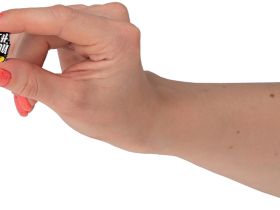 Значок «Фешен ин май харт»