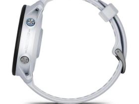 Смарт-часы Garmin Forerunner 955 (White) (010-02638-31)