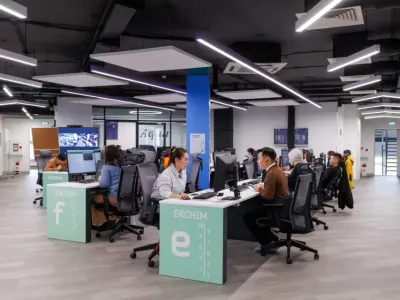 60 якутян приступили к основному обучению в «Школе 21»