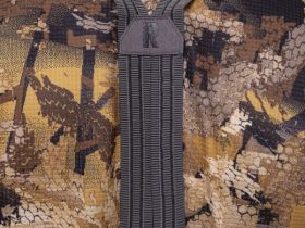 Зимний костюм для охоты Remington 3 в 1 Blizzard Yellow Waterfowl