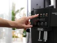 Кофемашина De'Longhi Magnifica Start ECAM220.51.B (Black)
