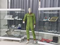 Музей К. Э. Циолковского, авиации и космонавтики