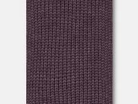 Длинный шарф с шерстью