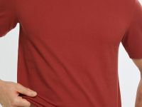 Базовая футболка