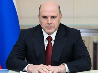 Мишустин в Якутске проведет совещание по борьбе с паводками и лесными пожарами