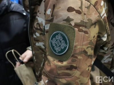 Бойцам из Якутии в зону СВО направят большую партию помощи