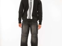 Свитшот мужской Remington Mexico Black