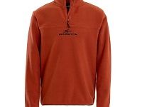 Джемпер мужской Remington Karim Orange Rust