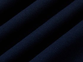 Поло из хлопка пике с коротким рукавом