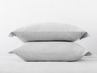 Комплект наволочек Gray lines с ушками