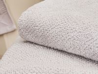 Полотенце махровое Савона/Savona, серое