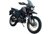Мотоцикл ULAR VJP250-X1