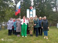 Клишинский сельский дом культуры