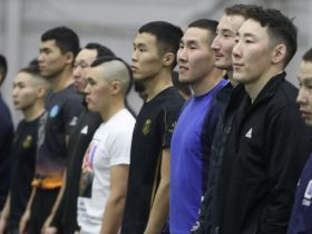 Победитель Игр Дыгына — 2026 получит три миллиона рублей и квартиру