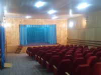 Соленовский сельский дом культуры