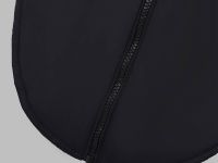 Капор женский