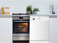 Посудомоечная машина Hansa ZWM656WEH