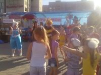 Дом культуры «Молодежный»