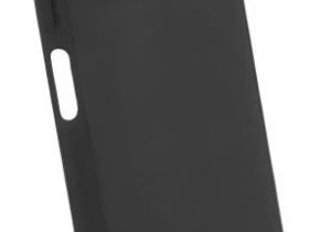 Клип-кейс LuxCase для Xiaomi REDMI 12 Чёрный