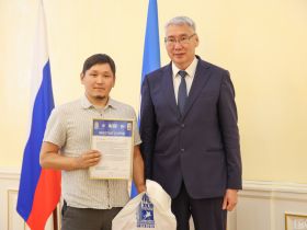 Оргкомитет подвел итоги Игр Манчаары в Таттинском улусе