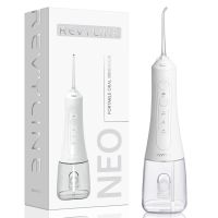 Портативный Ирригатор Revyline RL 450 Neo, White