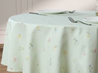 Скатерть круглая Esselva I