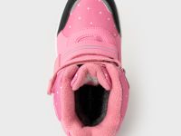 Ботинки для девочек