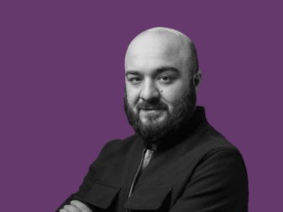 Расул Чабдаров