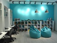 Библиотека для юношества № 3 города Волгодонска