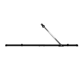 Peruzzo Крепление велосипеда Peruzzo Uni-Bike (320), цвет Черный