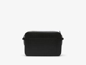 Сумка через плечо Lacoste