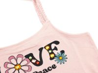Майка для девочки