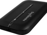 Роутер Signalinks D523E 4G Чёрный