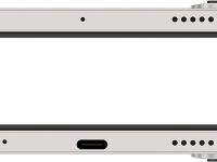 Планшет HONOR Pad X7 4G 128 ГБ Серый