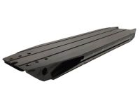 Дека для электросамоката MINIPRO S3 черная